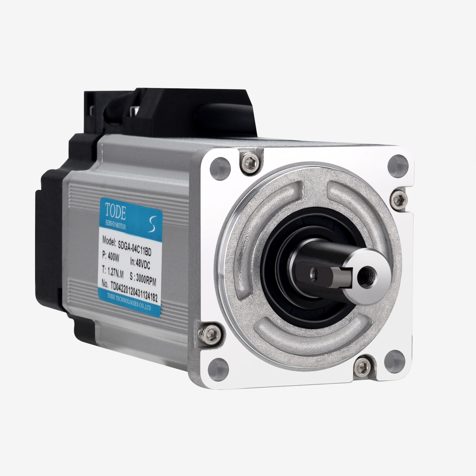 伺服電機的原理及應用有哪些